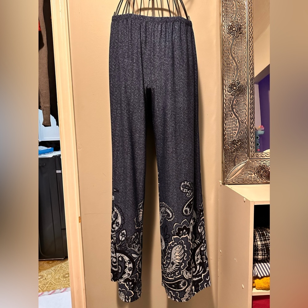 Elephant leg for women